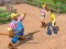Игра Angry Daddy онлайн