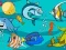 Игра Fish Differences онлайн