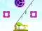 Игра Zipline Rescue онлайн