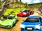 Игра Dino Car Race онлайн