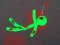 Игра Fatality stickman warrior онлайн
