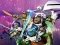 Игра Teenage Mutant Ninja Turtles Turtles in Space онлайн