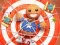 Игра Kick The Buddy Jigsaw онлайн