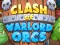 Игра Clash Of Orcs онлайн