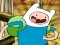 Игра Adventure Time Differences онлайн