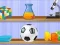 Игра Back to School: Locker Essentials онлайн