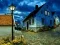Игра 5 in 1 Picture Puzzle: Street онлайн
