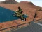 Игра Highway Traffic Bike Stunts онлайн