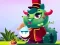 Игра Dragons 3+3 онлайн