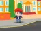 Игра Bus Surfers онлайн