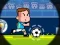 Игра Man City Striker онлайн