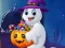 Игра Halloween Cards Match онлайн