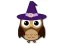 Игра Halloween Memory Challenge онлайн