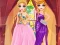 Игра Puzzles Princesses and Angels New Look онлайн