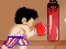 Игра Boxing Fighter: Super Punch онлайн