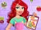 Игра Vegetarian Food Delivery онлайн