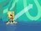 Игра SpongeBob Incredible Jumping онлайн