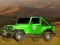 Игра Offroad Jeep Simulator онлайн