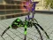 Игра Spider Robot Warrior Web Robot Spider онлайн