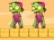 Игра Shoot the Zombie онлайн