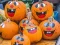 Игра 5 in 1 Picture Puzzle: Halloween онлайн