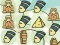 Игра Ancient Egypt Match 3 онлайн