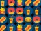 Игра Fast Food Match 3 онлайн