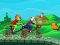 Игра Tom N Jerry Frenzy онлайн