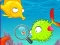 Игра Find Sea Fish онлайн