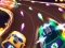 Игра Merge Car Defense онлайн