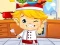 Игра Glory chef онлайн