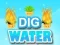 Игра Dig Water онлайн