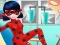 Игра Dotted Girl Ambulance For Superhero онлайн
