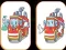 Игра Fire Truck Memory онлайн