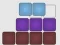 Игра Tangram Blocks онлайн