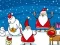 Игра Christmas 5 Differences онлайн