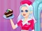 Игра Crystal's Sweets Shop онлайн
