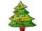 Игра Christmas Tree Difference онлайн