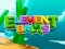 Игра Element Balls онлайн