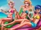 Игра Doll Beach Bronze Prep онлайн