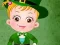 Игра Baby Hazel St. Patrick Day онлайн