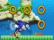 Игра Sonic Runner онлайн