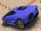 Игра Car Impossible Tracks: Driver hard parking онлайн
