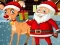 Игра Bauble Match Deluxe онлайн