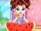 Игра Baby Taylor Watermelon Planting Time онлайн