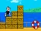 Игра Popeye Time Attack онлайн