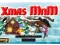 Игра XMAS MNM онлайн