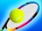 Игра Tennis Clash онлайн