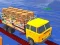 Игра Impossible Cargo Truck Driver онлайн