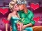 Игра Ice Queen Cinema Flirting онлайн